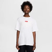 Nike Club Swoosh T-Shirt  - Women's