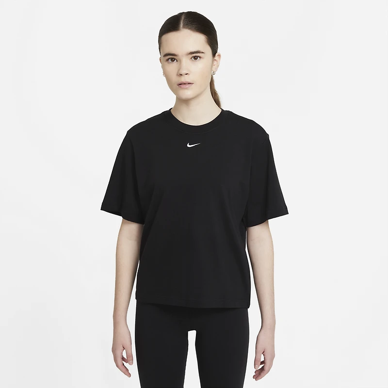 Nike NSW Boxy T-Shirt  - Women's