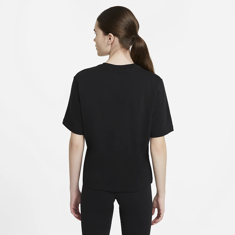 Nike NSW Boxy T-Shirt  - Women's