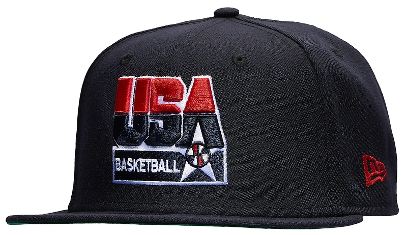New Era 950 USA Cap - Adult