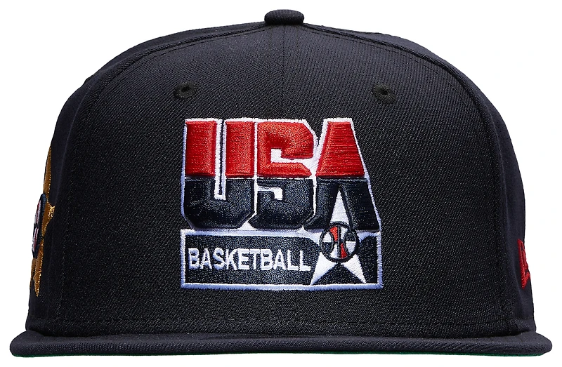 New Era 950 USA Cap - Adult