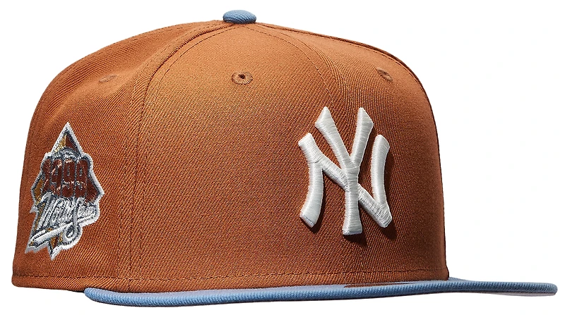 New Era Yankees 950 99 WS Cap - Adult