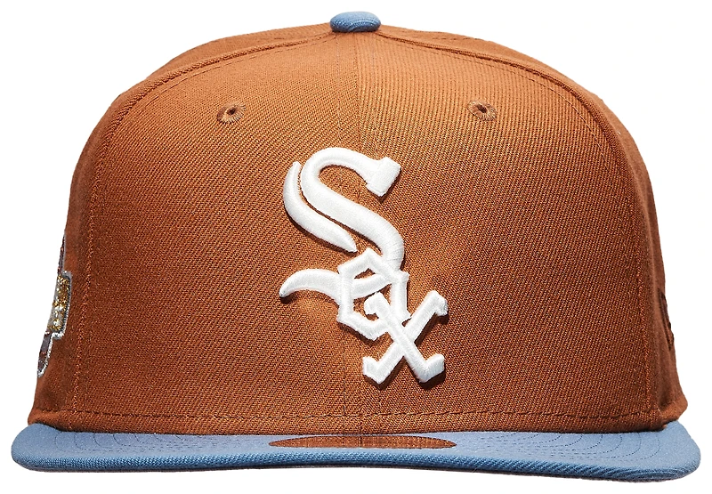 New Era White Sox 950 WS Cap - Adult