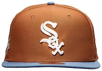 New Era White Sox 950 WS Cap - Adult