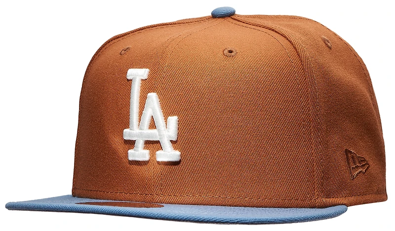 New Era Dodgers 950 WS Cap - Adult
