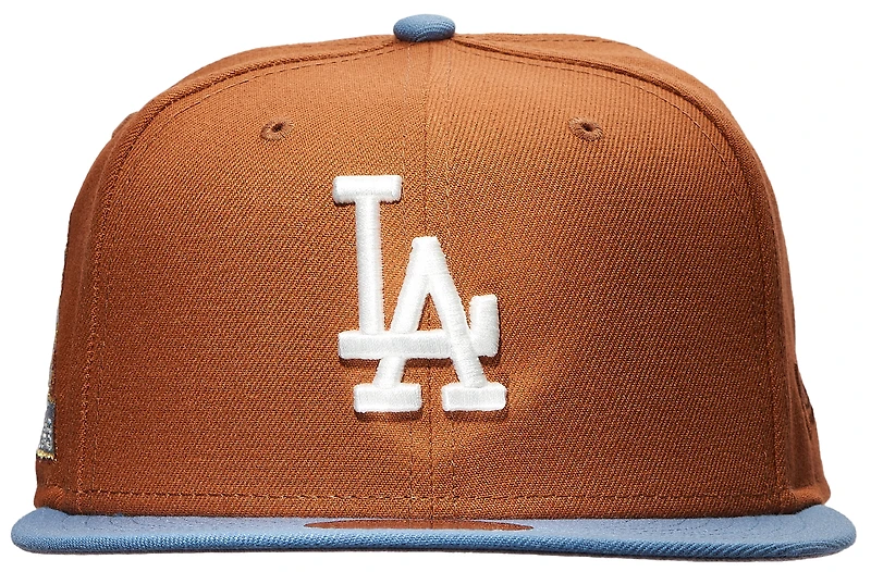 New Era Dodgers 950 WS Cap - Adult