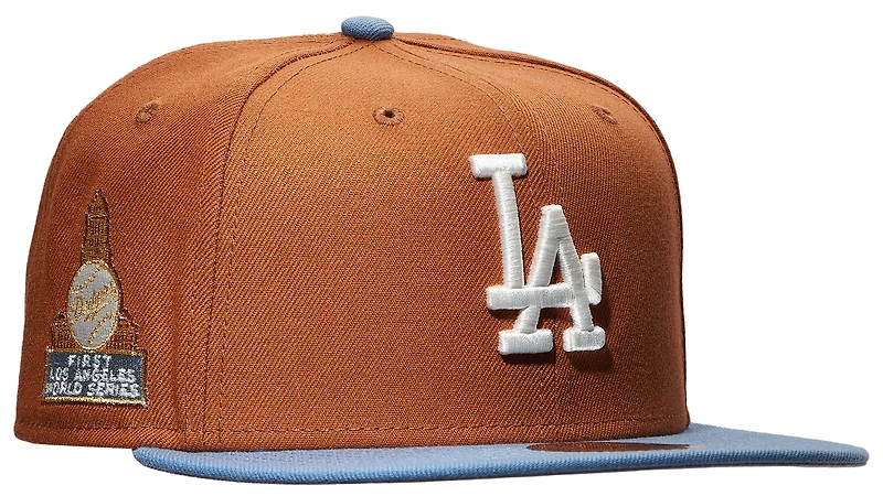 New Era Dodgers 950 WS Cap - Adult