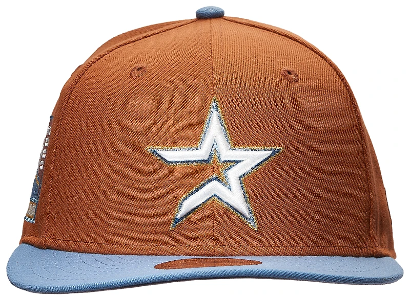 New Era Astros 950 ING Cap - Adult