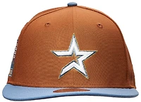 New Era Astros 950 ING Cap - Adult