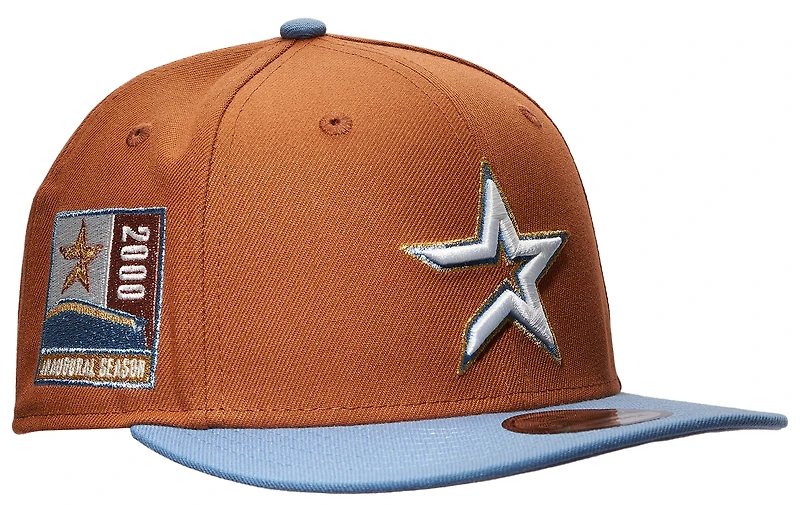 New Era Astros 950 ING Cap - Adult