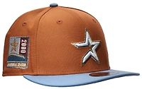 New Era Astros 950 ING Cap - Adult