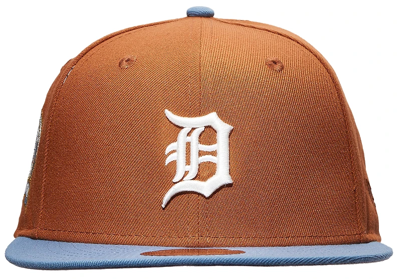 New Era Tigers 950 Cap    - Adult