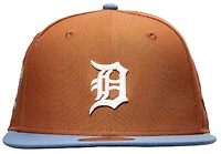 New Era Tigers 950 Cap    - Adult