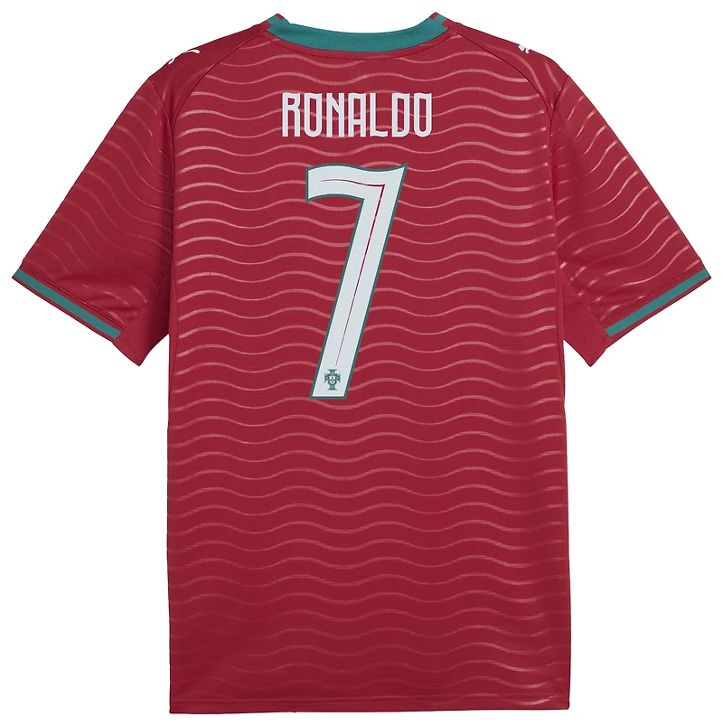 PUMA FPF Replica Home Jersey - Men's