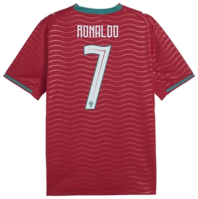 PUMA FPF Replica Home Jersey - Men's