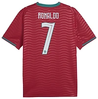 PUMA FPF Replica Home Jersey - Men's