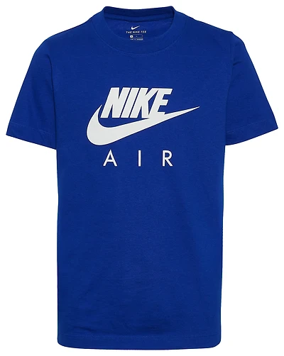 Nike Air T-Shirt - Boys' Grade School
