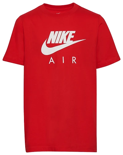 Nike Air T-Shirt - Boys' Grade School