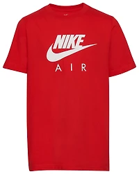 Nike Air T-Shirt - Boys' Grade School