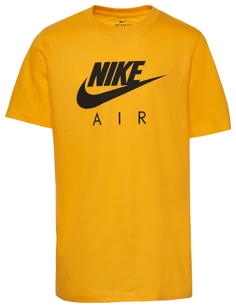 Nike Air T-Shirt - Boys' Grade School