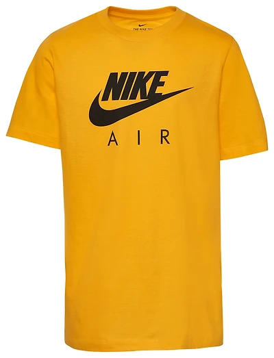 Nike Air T-Shirt - Boys' Grade School