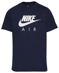 Nike Air T-Shirt - Boys' Grade School