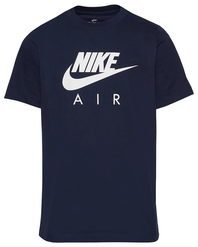 Nike Air T-Shirt - Boys' Grade School