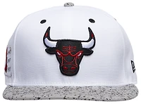 New Era Bulls 9FIFTY A-Frame Retro 4 Cap