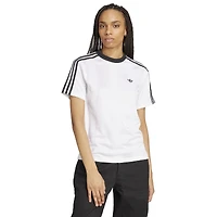 adidas Jacquard T-Shirt  - Women's