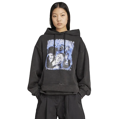 adidas Buffy Pullover Hoodie  - Women's