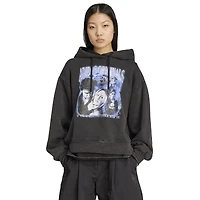 adidas Buffy Pullover Hoodie  - Women's