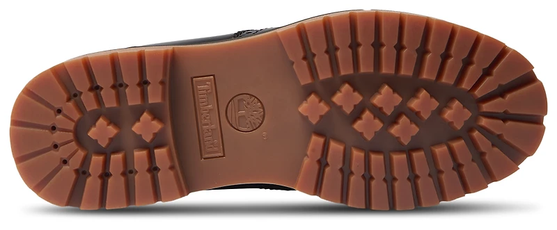 Timberland 6 Inch Brogue Boots