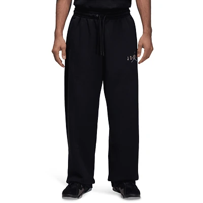 Jordan Brooklyn Oversize Stretch Pants