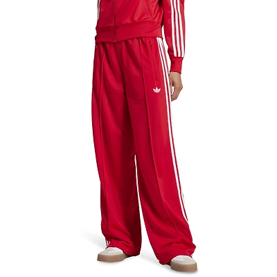 adidas Firebird Loose Pants  - Women's