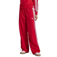 adidas Firebird Loose Pants  - Women's