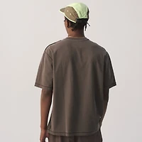 LCKR Reverse Heavy Weight Pocket T-Shirt  - Men's