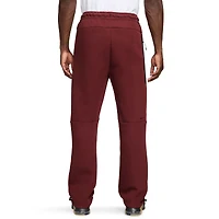 Nike Pantalon à ourlet ouvert en molleton Tech - Pour hommes