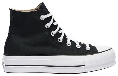 Converse All Star Platform Hi