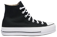 Converse All Star Platform Hi
