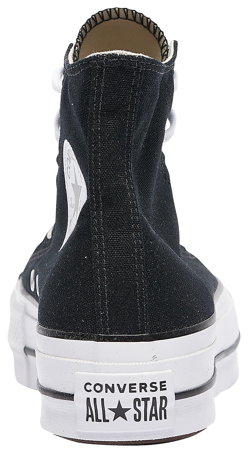 Converse All Star Platform Hi