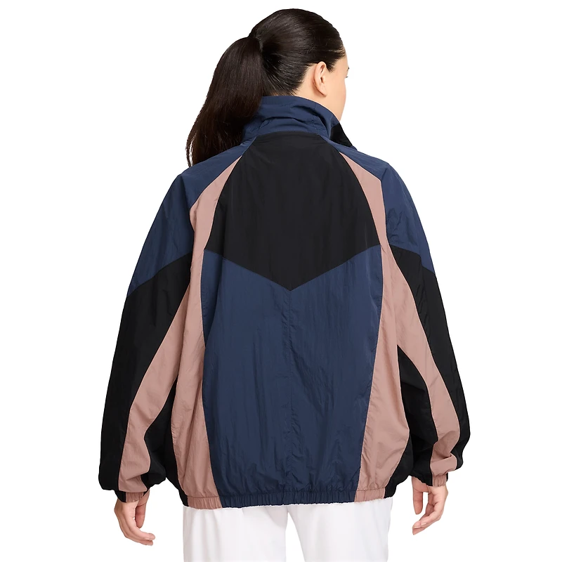 Nike Blouson surdimensionné de rue NSW - Pour femmes