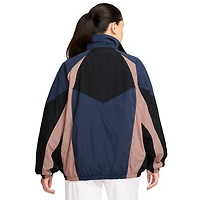 Nike Blouson surdimensionné de rue NSW - Pour femmes