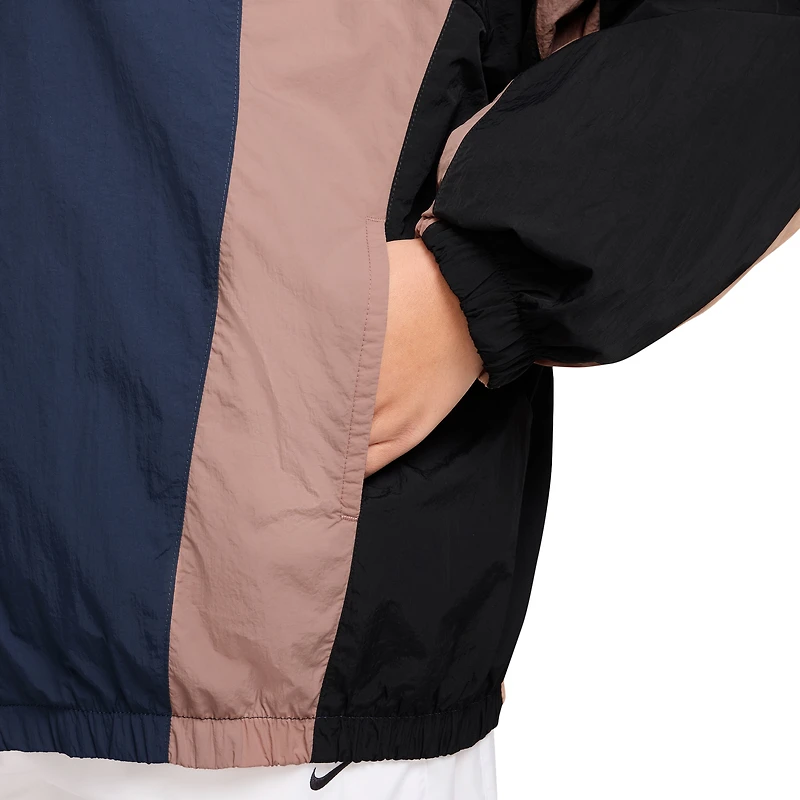 Nike Blouson surdimensionné de rue NSW - Pour femmes