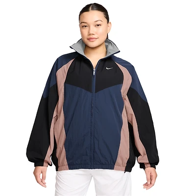 Nike Blouson surdimensionné de rue NSW - Pour femmes