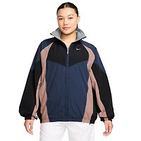 Nike Blouson surdimensionné de rue NSW - Pour femmes