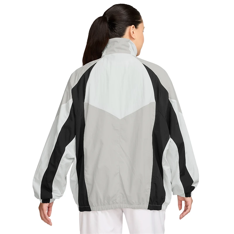 Nike NSW Street Over Sized Jacket  - Women's