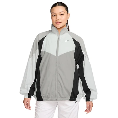 Nike NSW Street Over Sized Jacket  - Women's