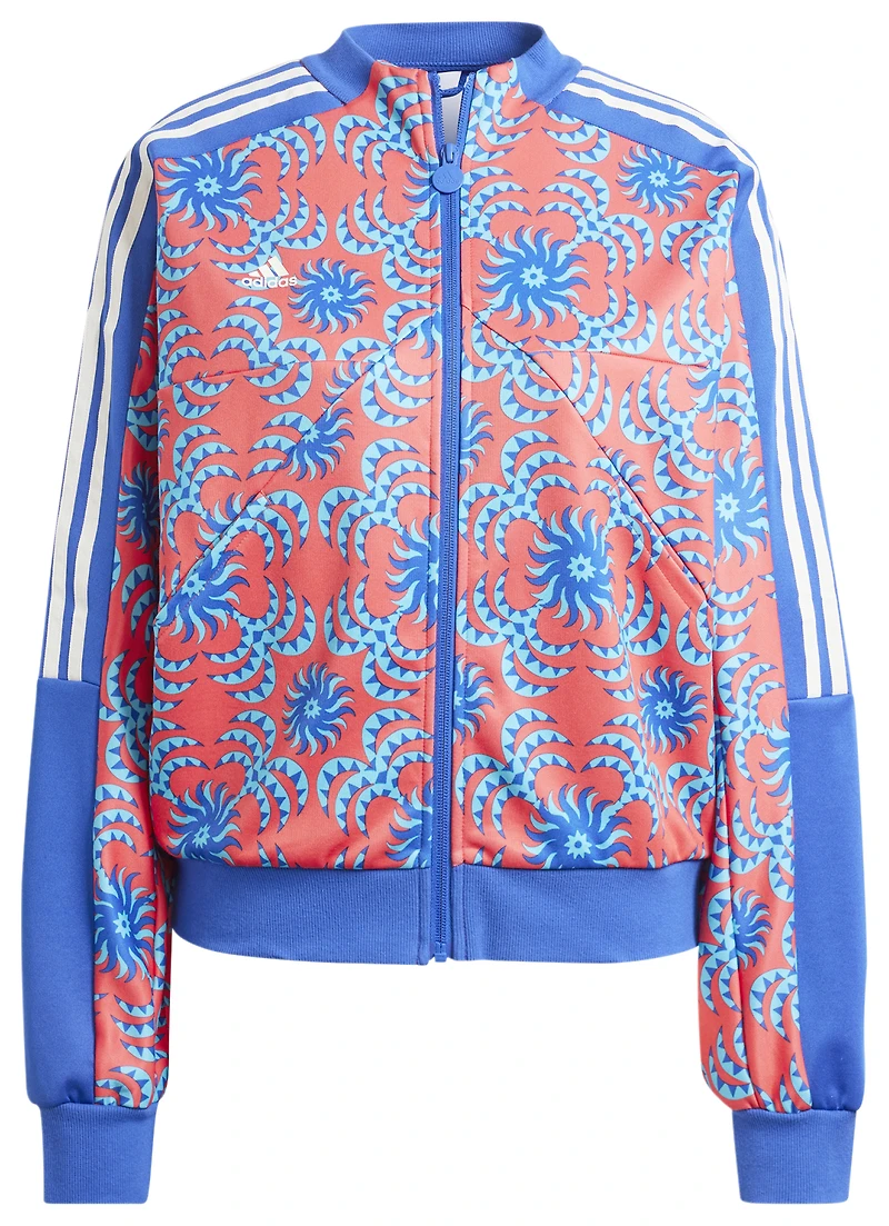 adidas Farm Tiro Track Top  - Women's