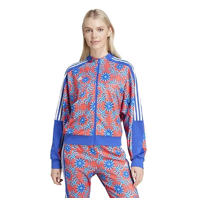 adidas Farm Tiro Track Top  - Women's