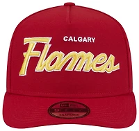 New Era Casquette Flames Script 940AF - Adulte